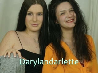 Darylandarlette