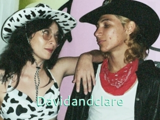 Davidandclare