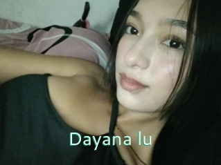 Dayana_lu