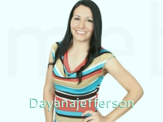 Dayanajefferson