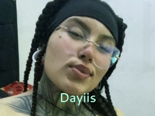 Dayiis