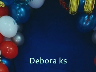 Debora_ks