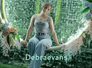 Debraevans