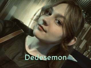 Dedesemon