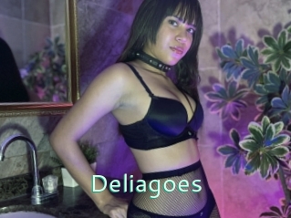 Deliagoes
