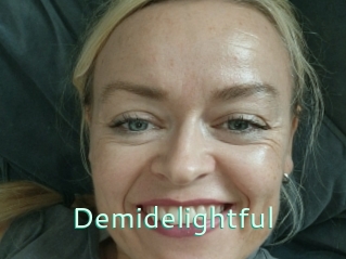 Demidelightful
