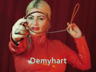 demyhart Mes Beurettes