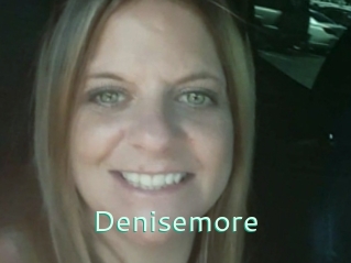 denisemore Mes Beurettes