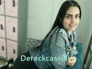 Dereckcassidy