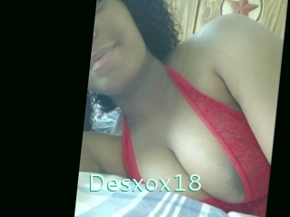 Desxox18