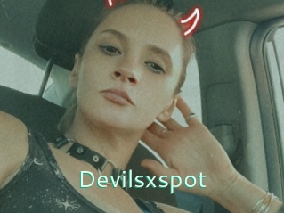 Devilsxspot