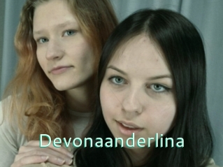 Devonaanderlina