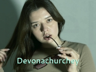 Devonachurchey