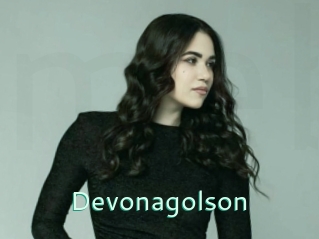 Devonagolson