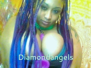 Diamondangels