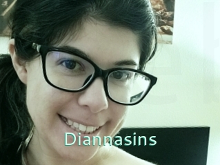 Diannasins