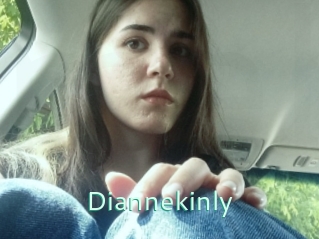 Diannekinly