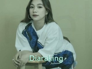Diaraking