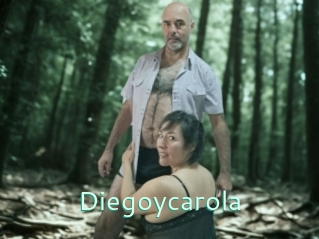 Diegoycarola
