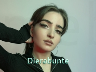 Dierabunte
