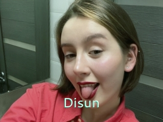 Disun
