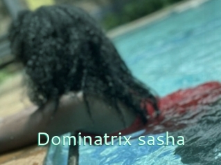 Dominatrix_sasha