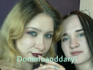 Dominoanddaryl