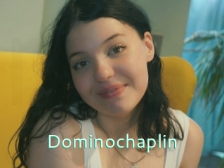 Dominochaplin