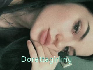 Dorettagirling
