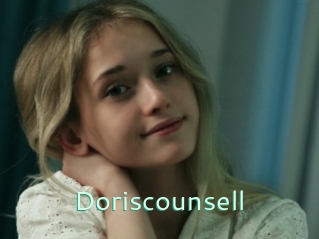 Doriscounsell