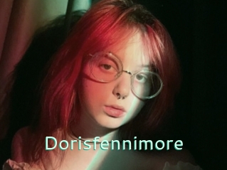 Dorisfennimore