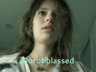 Dorotiblassed
