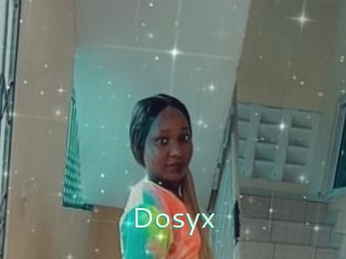 Dosyx