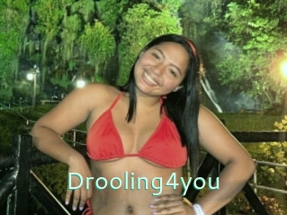 Drooling4you