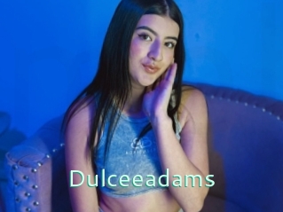 Dulceeadams