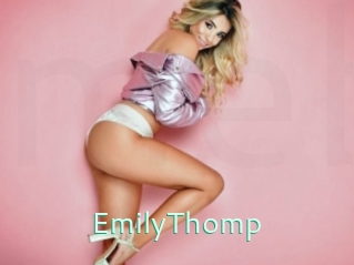 EmilyThomp Mes Beurettes