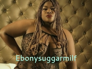Ebonysuggarmilf
