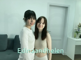 Edinaandhelen