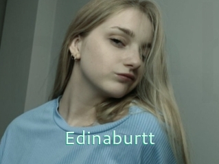 Edinaburtt