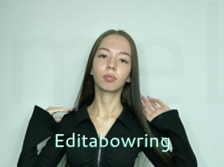 Editabowring