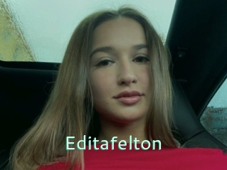 Editafelton