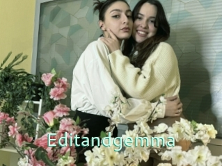 editandgemma Mes Beurettes
