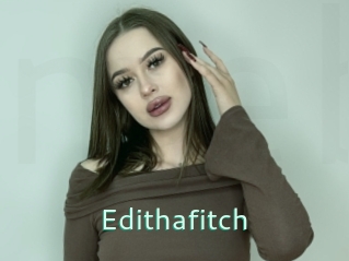 Edithafitch