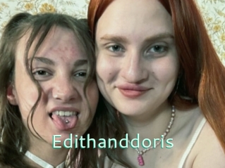 Edithanddoris