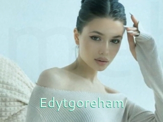 Edytgoreham