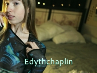 Edythchaplin