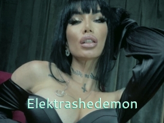 Elektrashedemon