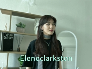 Eleneclarkston