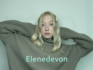 Elenedevon