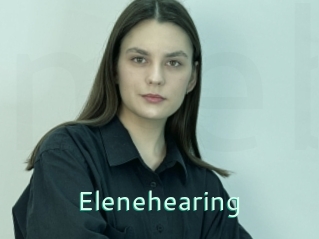 Elenehearing